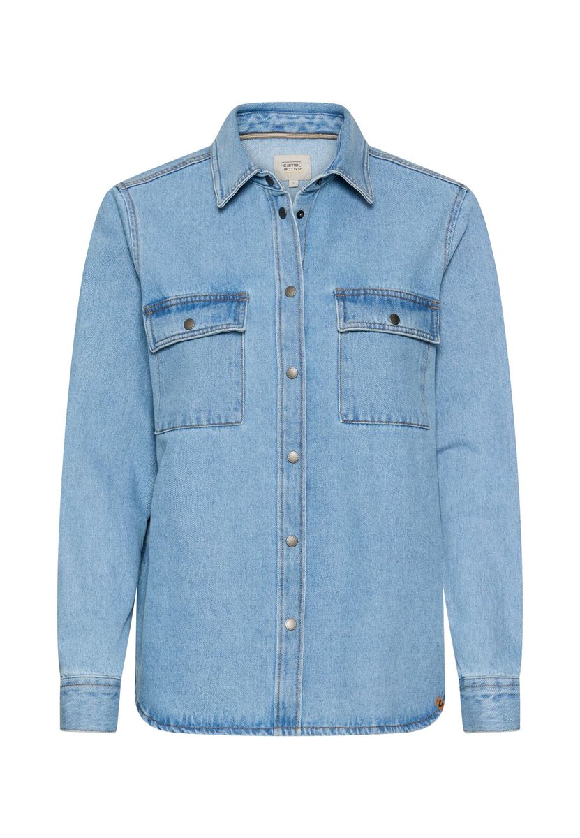 Blouses 1/1 sleeves