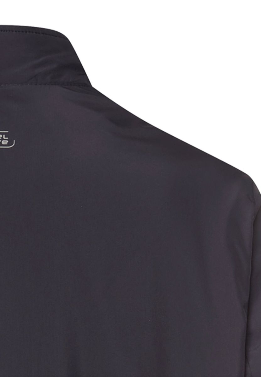 Wasserabweisender Blouson mit Innenfutter