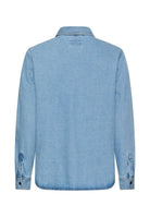 Blouses 1/1 sleeves