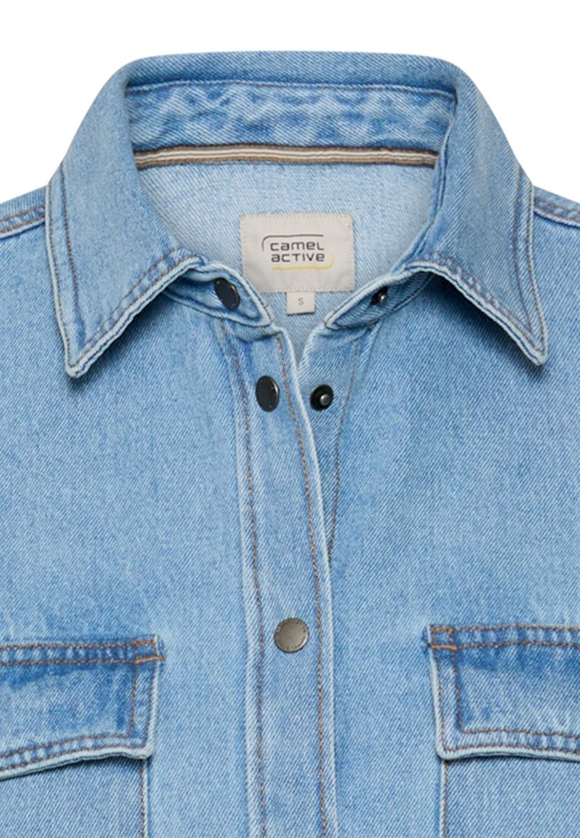 Blouses 1/1 sleeves