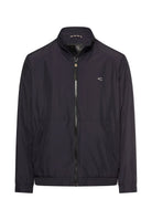 Wasserabweisender Blouson mit Innenfutter