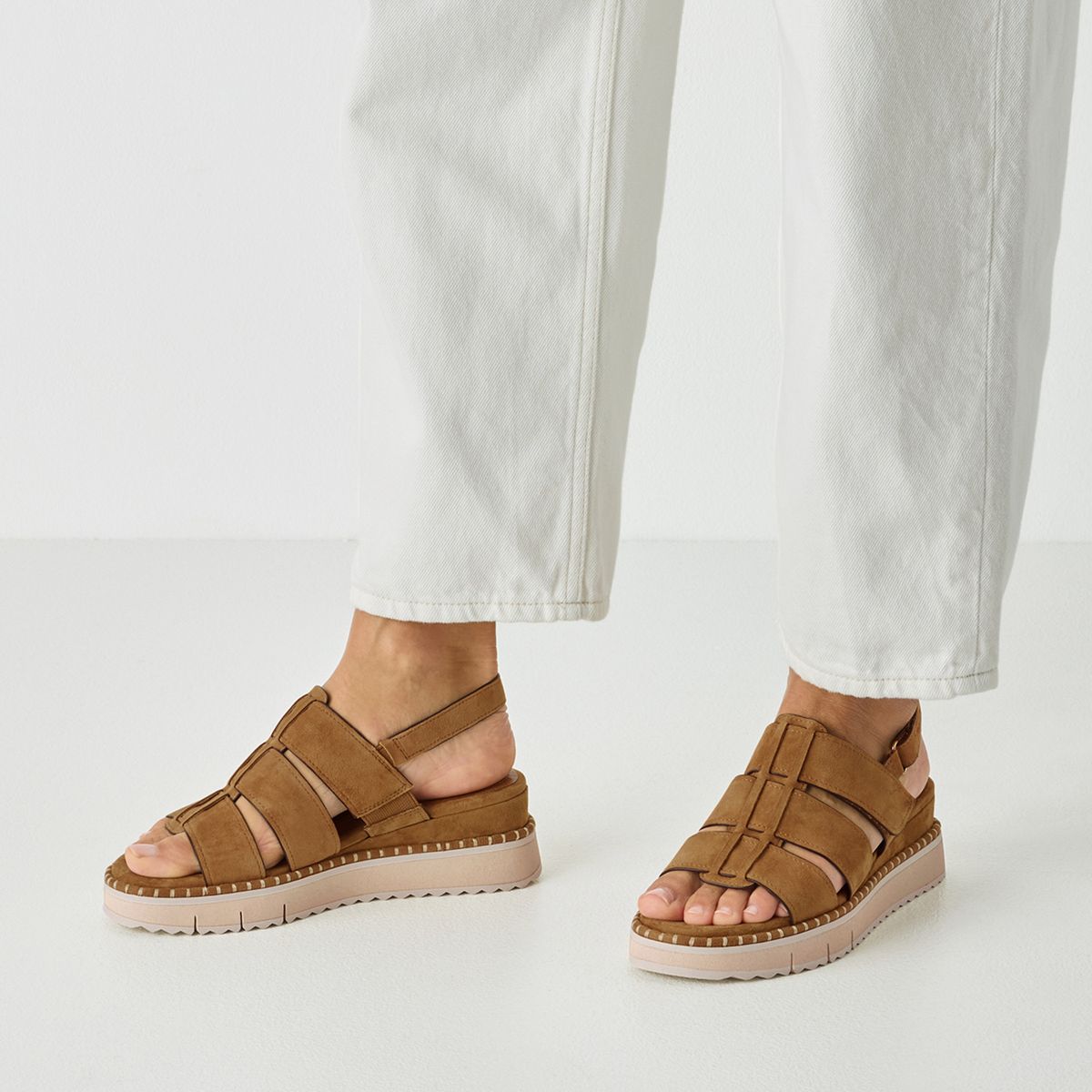 Da.-Sandalette