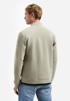 Sweater Full Zipper Relief