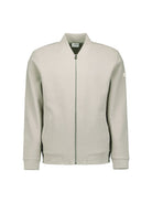 Sweater Full Zipper Relief
