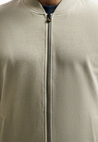 Sweater Full Zipper Relief
