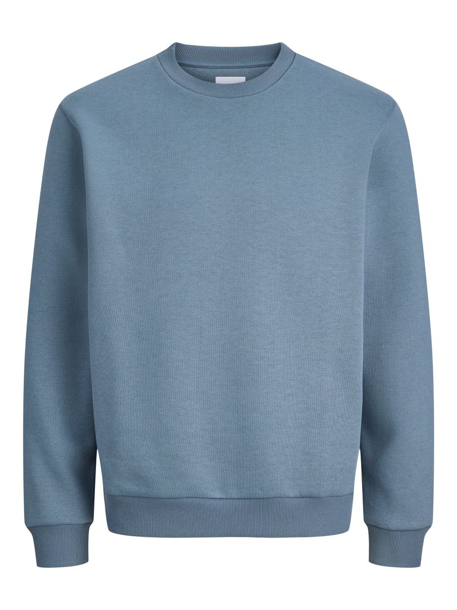 JJEBRADLEY SWEAT CREW NOOS