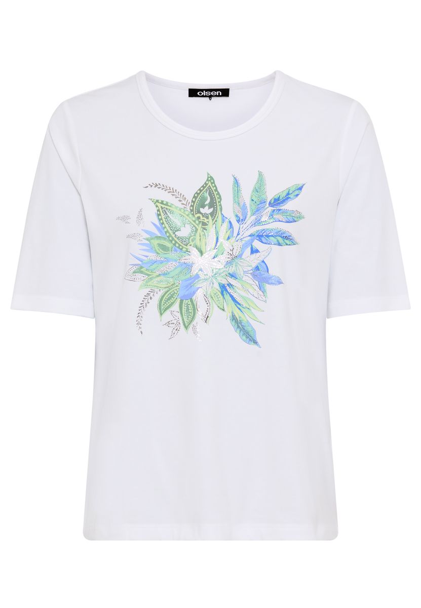 T-Shirt Short Sleeves