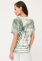 T-Shirt Short Sleeves
