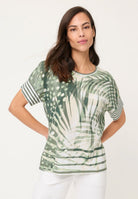 T-Shirt Short Sleeves