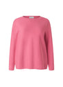 Pullover Rundhals 1/1 Arm