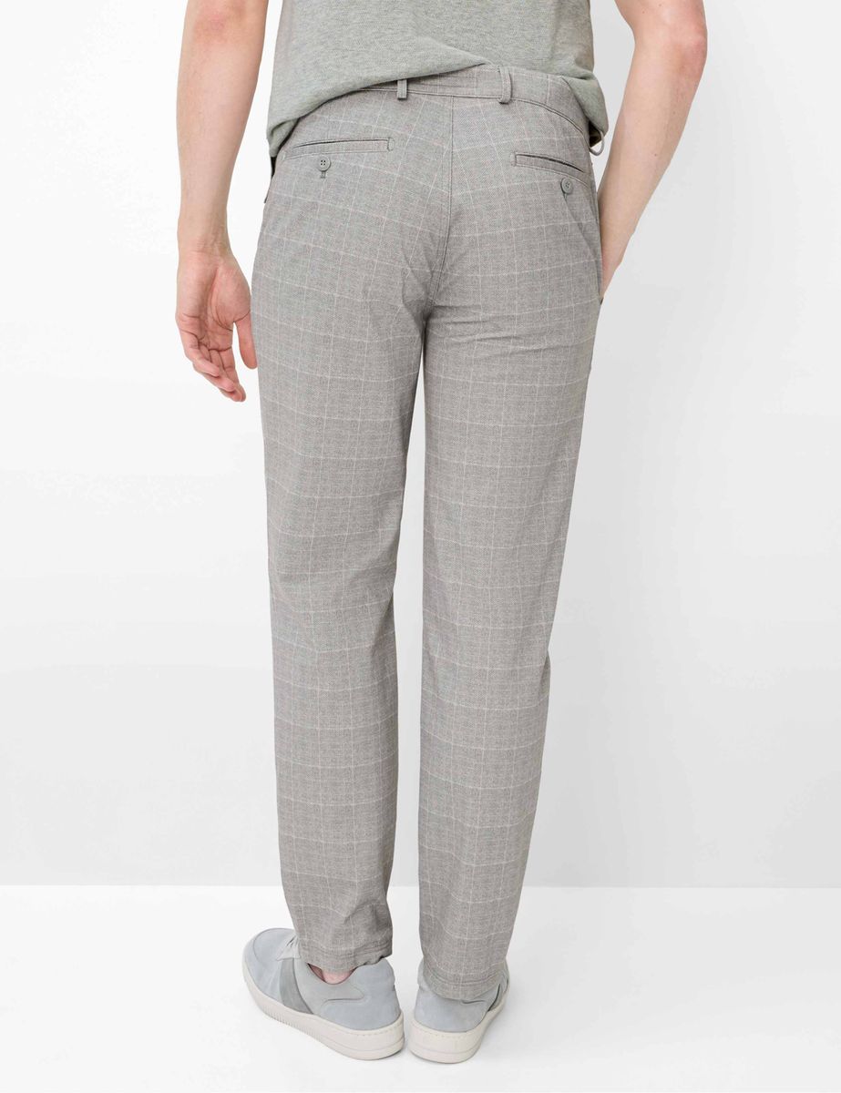 Style Thilo