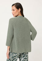 Cardigan Long Sleeves