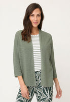 Cardigan Long Sleeves
