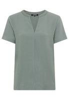 T-Shirt Short Sleeves