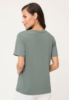 T-Shirt Short Sleeves