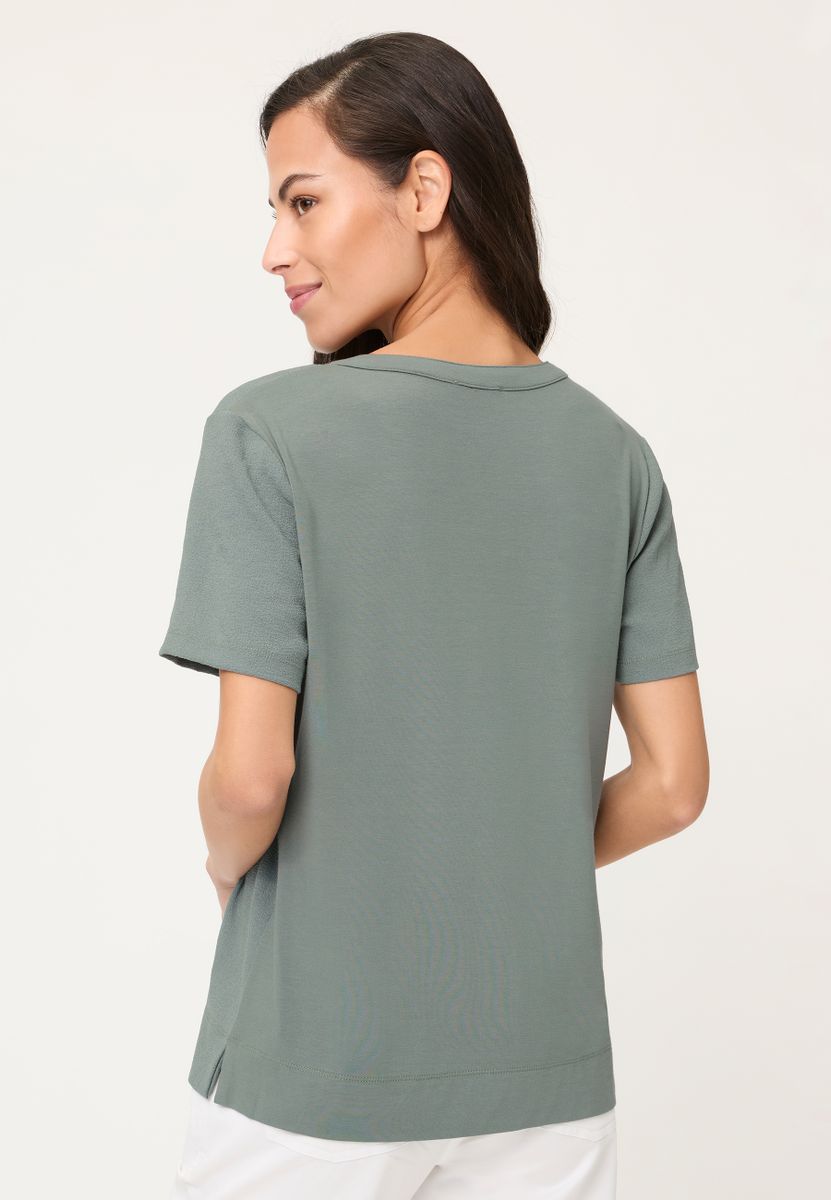 T-Shirt Short Sleeves