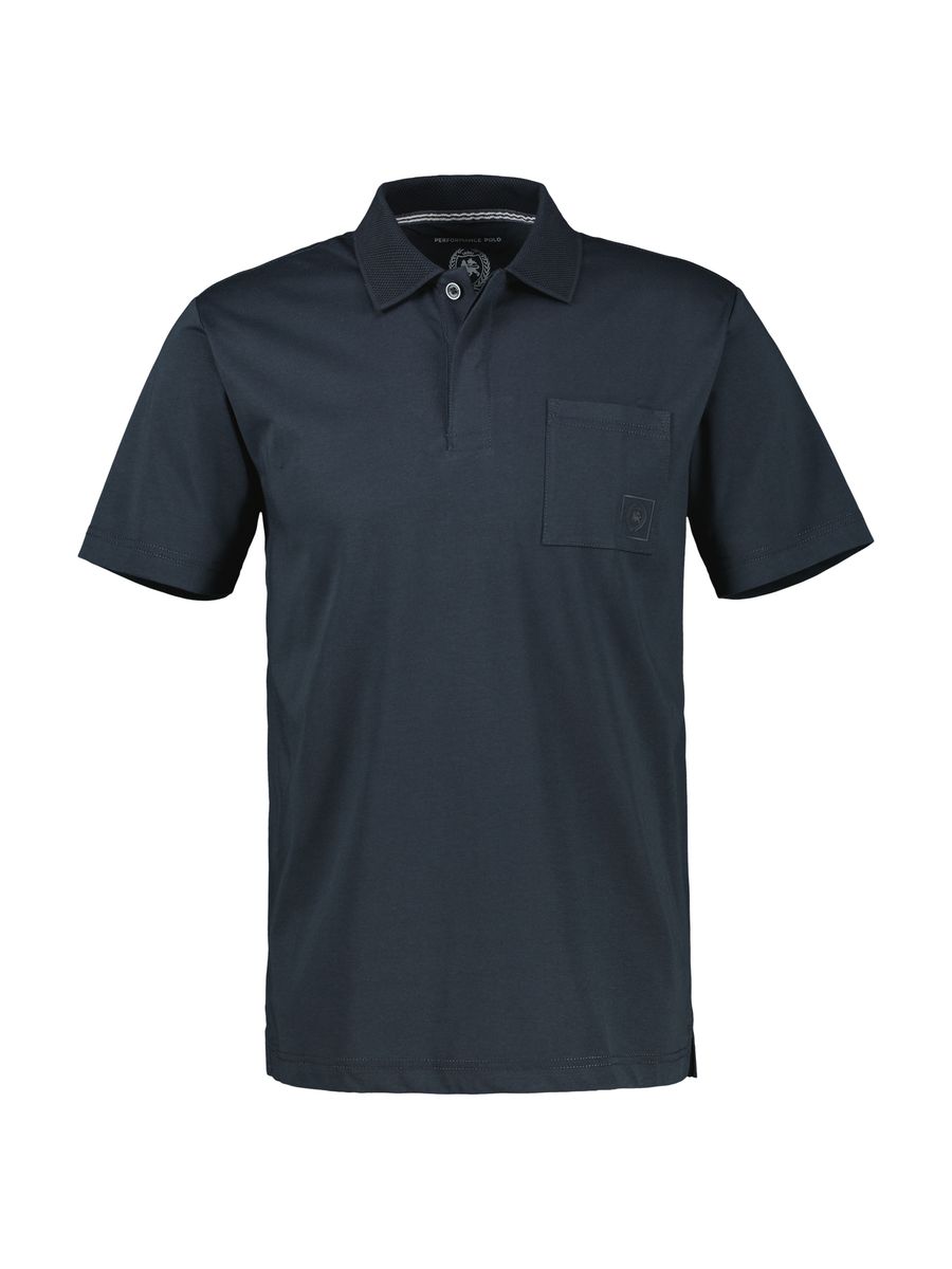 POLO-KNOPF