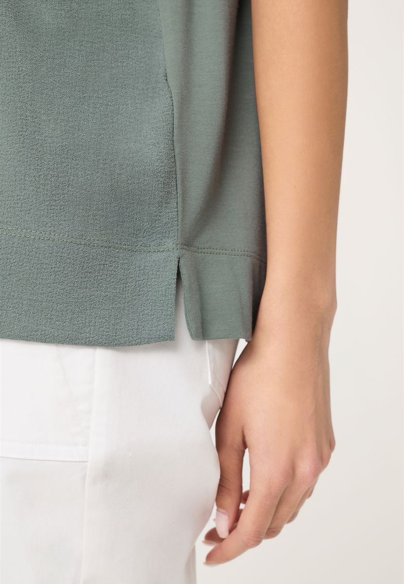 T-Shirt Short Sleeves