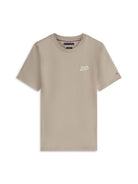 PALM PHOTO PRINT TEE