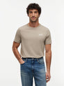PALM PHOTO PRINT TEE