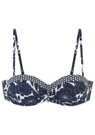 Bügel-Bandeau-Top B