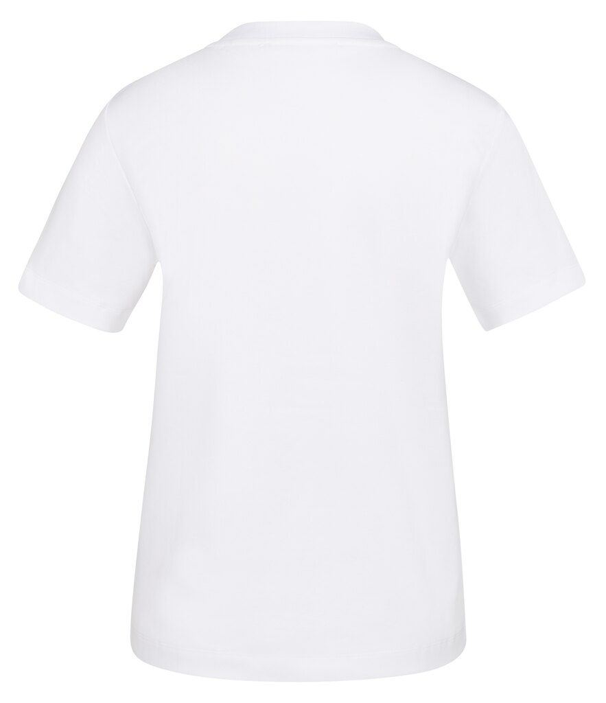 Round neck T-shirt