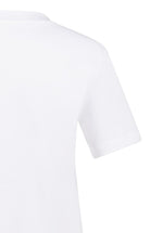 Round neck T-shirt