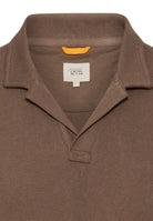 Poloshirt aus reiner Baumwolle