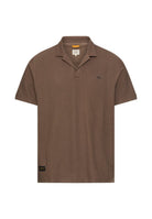 Poloshirt aus reiner Baumwolle