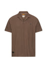 Poloshirt aus reiner Baumwolle