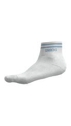 Retro Ankle Socks