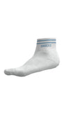 Retro Ankle Socks