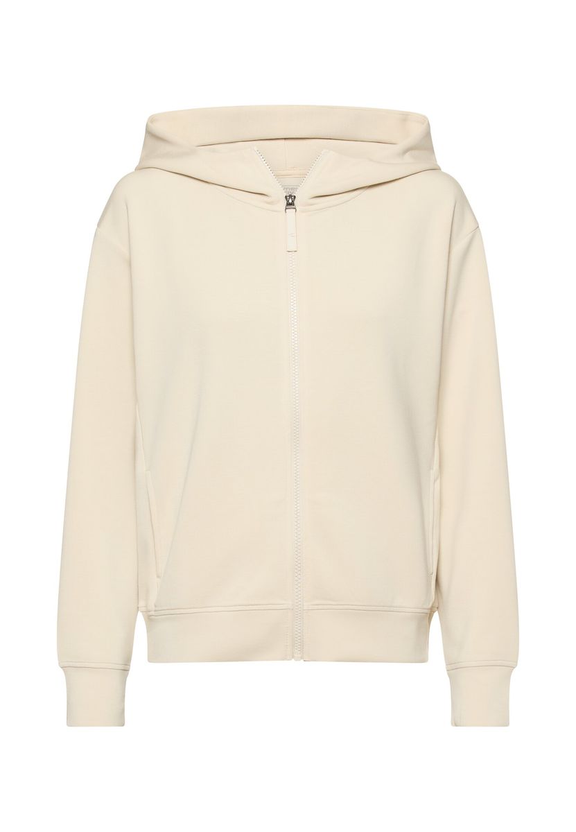 Sweatjackets
