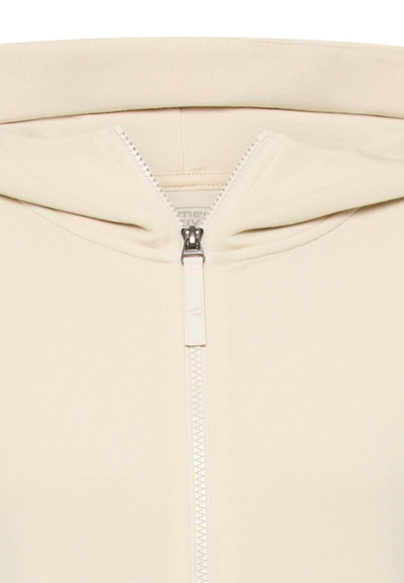 Sweatjackets