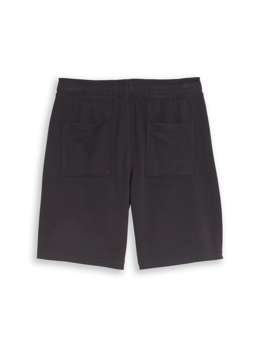 loose sweat shorts
