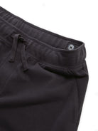 loose sweat shorts