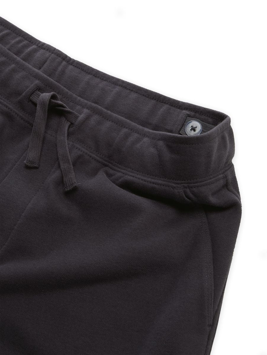 loose sweat shorts