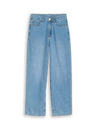 skater fit denim