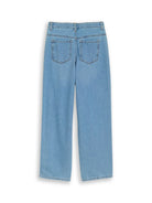 skater fit denim