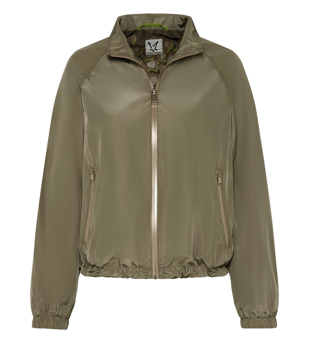 Jacke