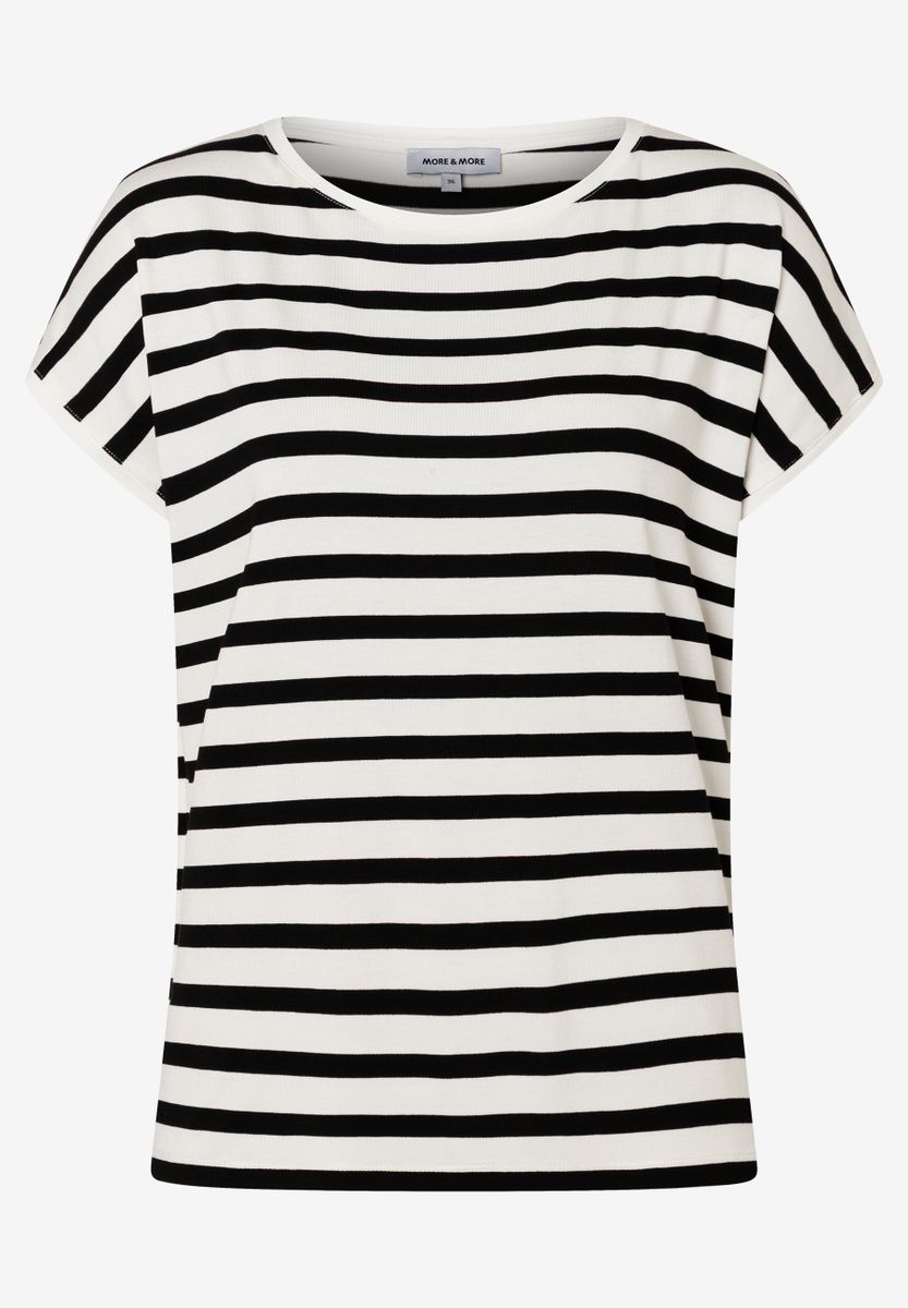 striped shirt
