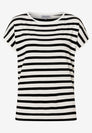 striped shirt