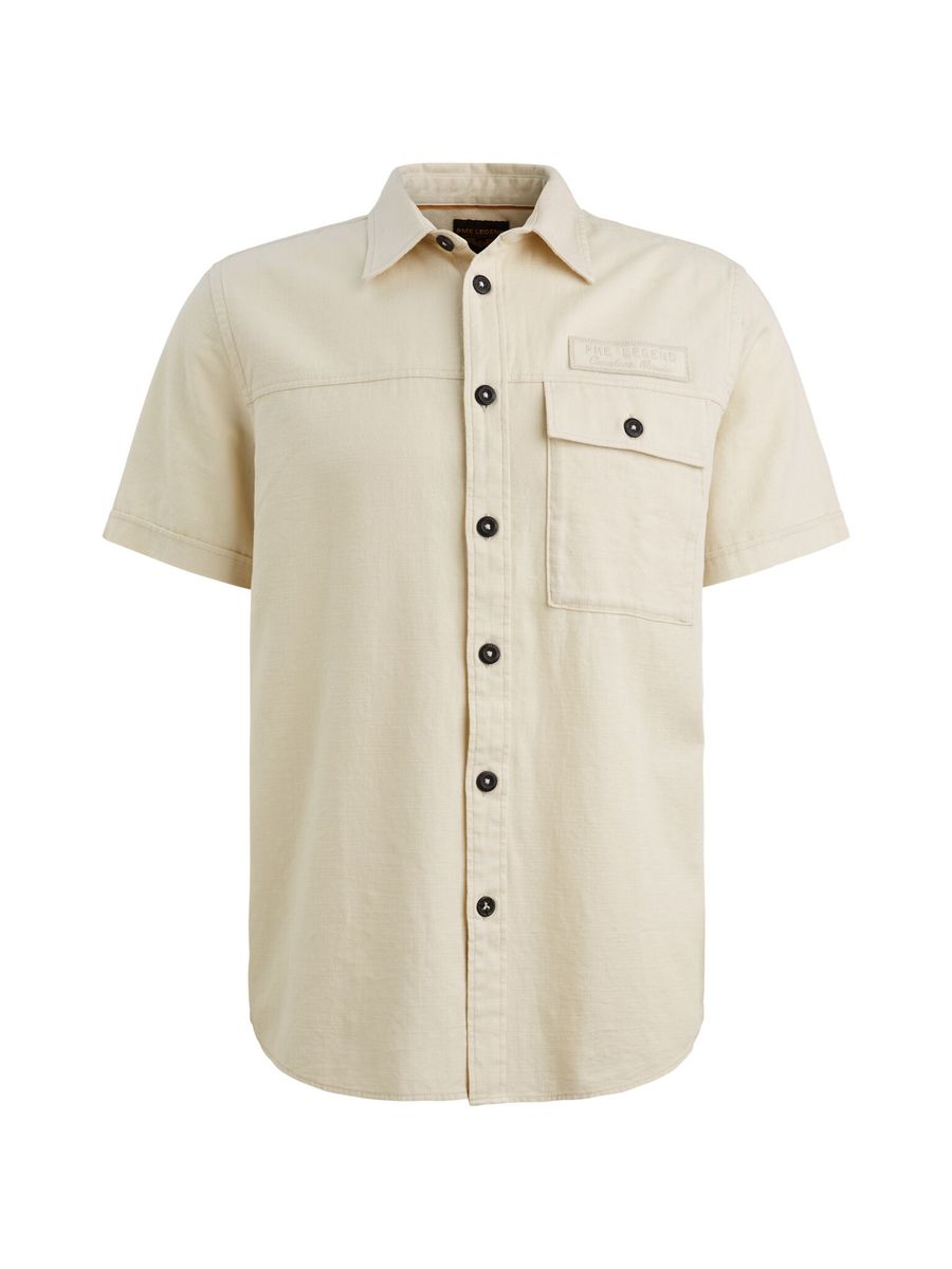 Wrenchmen s/s Cotton Slub Cargo