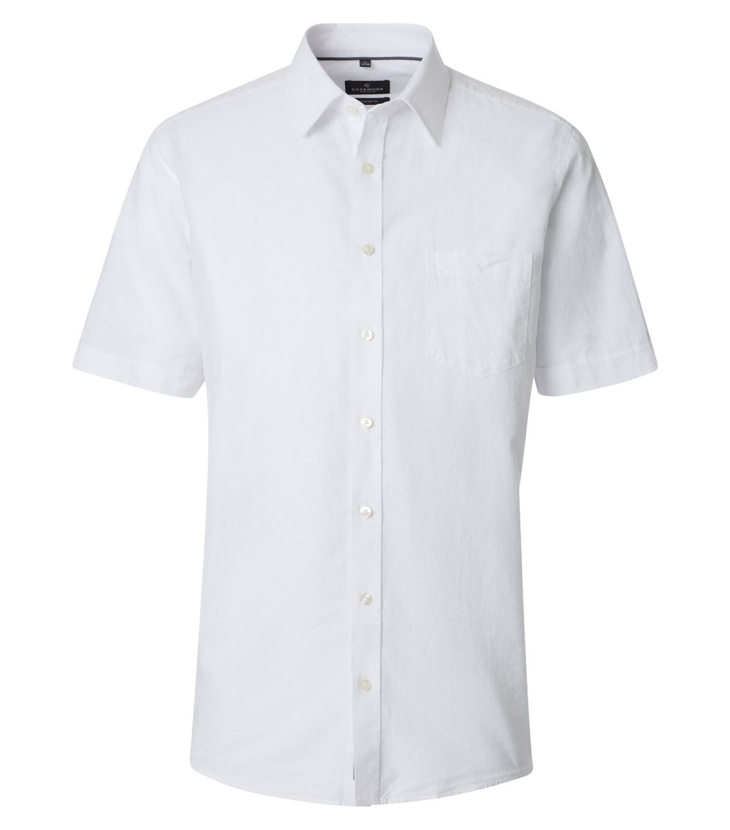 Kent Casual Fit 1/2Arm_