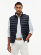 CORE PACKABLE RECYCLED VEST