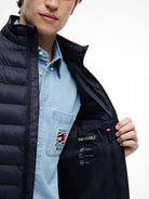 CORE PACKABLE RECYCLED JACKET