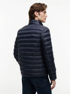 CORE PACKABLE RECYCLED JACKET