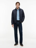 CORE PACKABLE RECYCLED JACKET