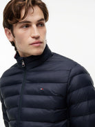 CORE PACKABLE RECYCLED JACKET