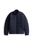 CORE PACKABLE RECYCLED JACKET